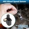 Volvo S40 ABS Wheel Speed Sensor (2004-2012)