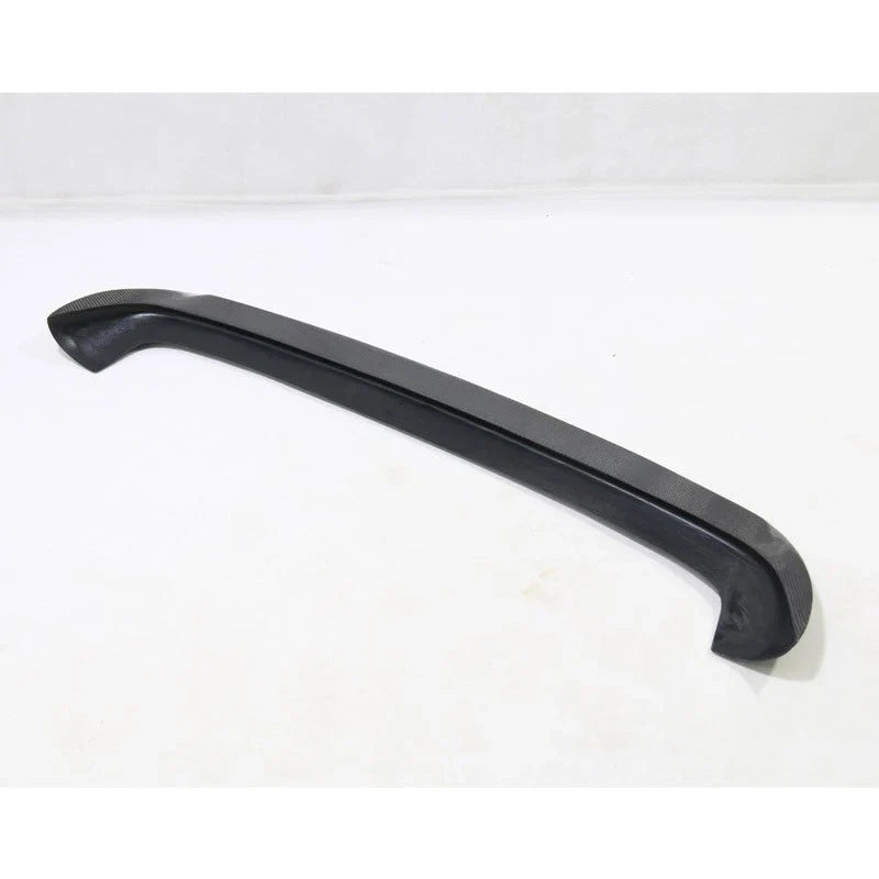 Scion xB 2008-2015 Gloss Real Carbon Fiber Add-on Roof Spoiler Wing