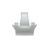 Hyundai Accent 10 x Door Belt Molding Retainer Clips (1995-2005)