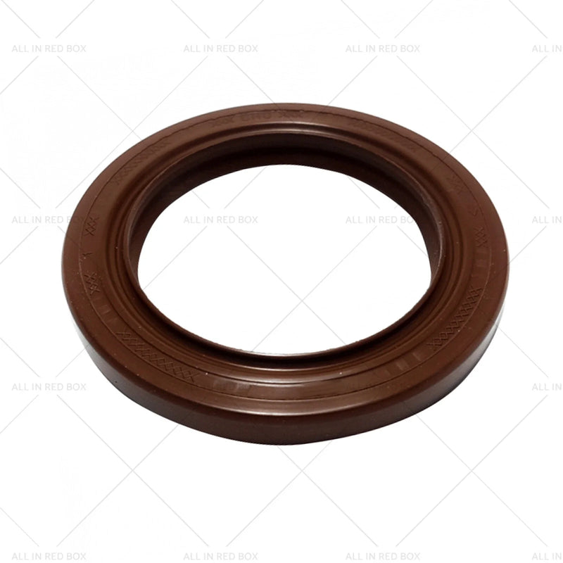 Toyota MR2 SW2 2.0 Petrol Coupe Crankshaft Oil Seal (1989-2020)