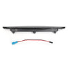 BMW Mini Cooper R50 R53 R56 Grey High Level 3rd Brake Light (2001-2006)