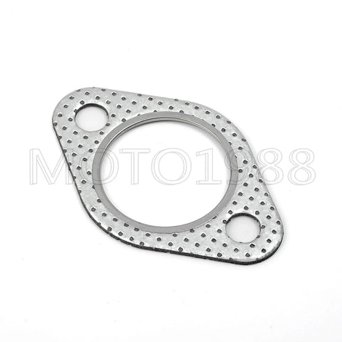 Polaris Sportsman 400 450 500 Exhaust Gasket Rebuild Kit (2001–2014)