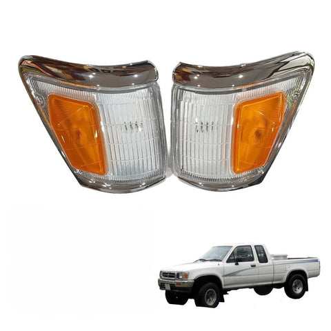 Toyota Hilux LN106 LN107 LN111 RN105 Signal Corner Light (1988-1997)