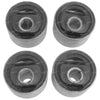 HZJ78 HZJ79 FZJ80 HZJ80 FZJ78 Rubber Offset Castor Radius Arm Bush