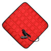 Car - Winter Warming Pad Heated Seat Cover Cushion