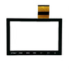 Mitsubishi Outlander 8" Touch Screen NAV Radio (2019-2022)
