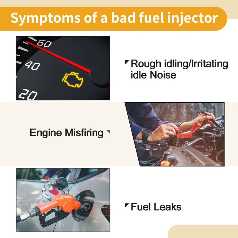 BMW 1 Convertible (E88) Engine Nozzle 1 x Fuel Injector