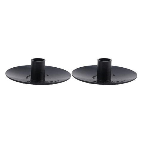 Golf 2 x Front Suspension Strut Cap Mount Covers (1998–2004)