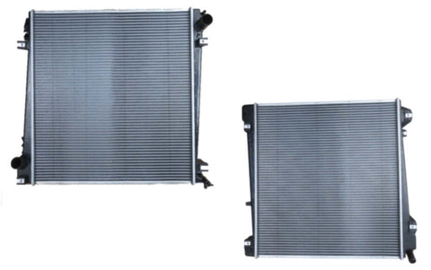 Radiator FOR Ford Explorer UT ~ UZ