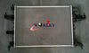 Holden Barina Combo XC 4Cyl Radiator Outlet Left (2001-2005)