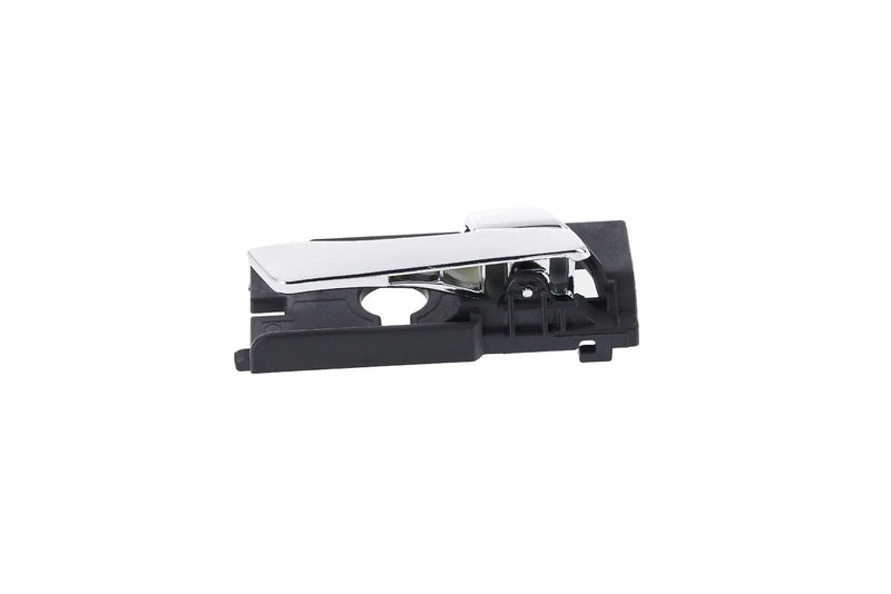 HYUNDAI ACCENT 2 x Front Left & Right Chrome Inner Door Handle (2011-2019)