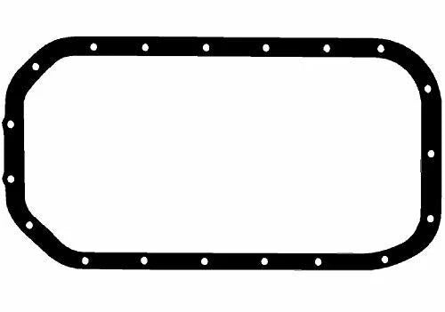 Hyundai Elantra Tiburon Kia Sportage Oil Pan Gasket