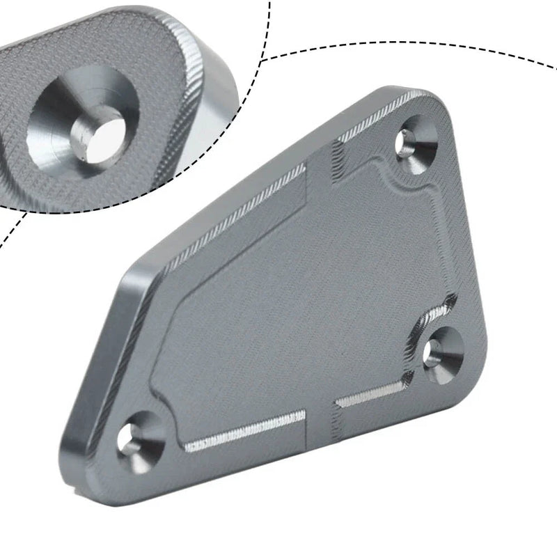 CFMoto 800NK Front Brake Fluid Master Reservoir Cover Cap (2023-2024)