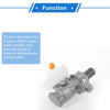 Honda CR-V Brake Master Cylinder w/ Reservoir (2020-2021)
