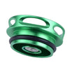 Dodge Ram 1500 2500 3500 Diesel Fuel Cap Accessory (2013-2018)