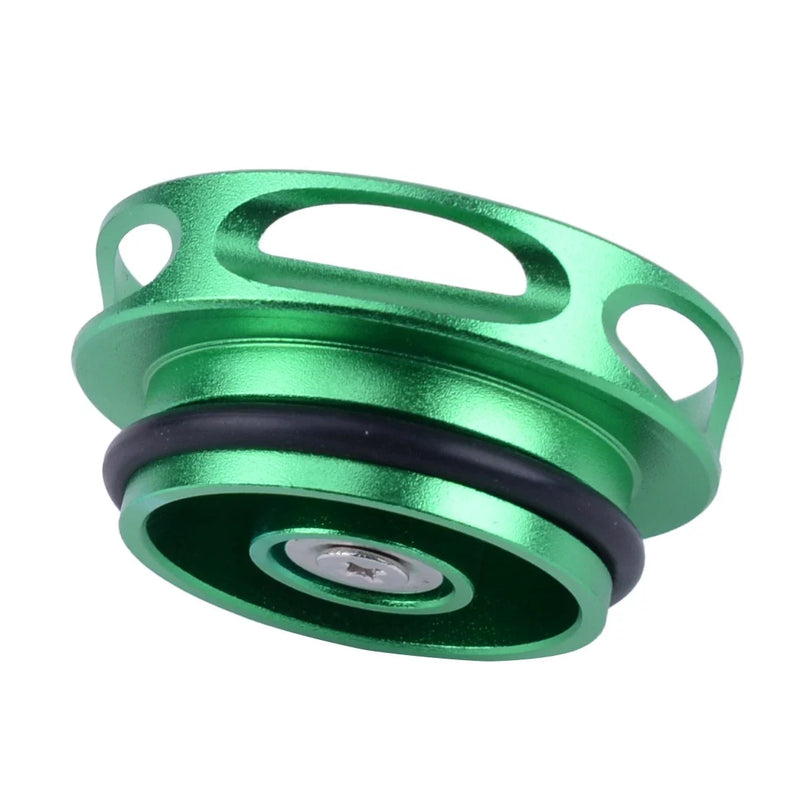 Dodge Ram 1500 2500 3500 Diesel Fuel Cap Accessory (2013-2018)