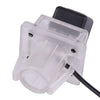 Mercedes C Class W204, E Class W212 Rear View Reverse Parking Camera