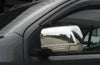 Chevrolet Colorado Chrome Mirror Covers (2012-2015)