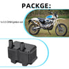 Dyna Super Glide FXD Ignition Coil 0.5 OHM (1999–2005)