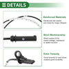 BMW 230i, 230i xDrive ABS Wheel Speed Sensor (2017-2019)