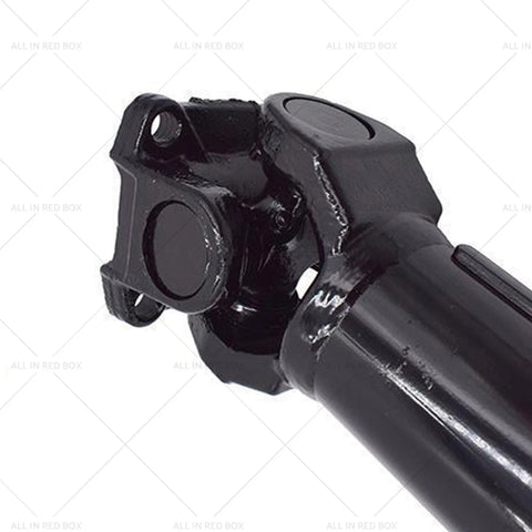 Toyota Hilux KUN26 3.0L Manual Front Prop Shaft (2005-2015)