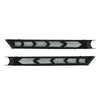 Mazda CX-5 (2017-2020) - 1 Pair LED Daytime Running Lights