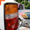 Toyota Hilux Ute LN106 LN85 LN90 RN85 Rear Tail Lights (1988-1997)