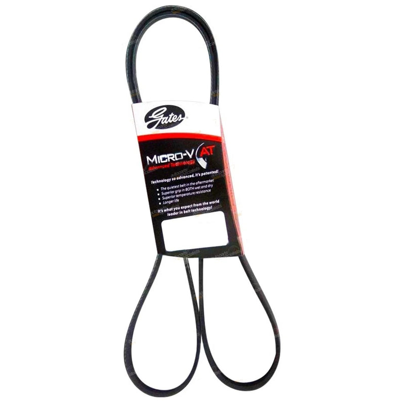 Holden VS Commodore Multi Accessory Engine Fan Drive Belt (1995–1997)