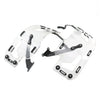 BMW K1600B K1600GA Rear Luggage Rack Sidecase Mounts (2018-2023)