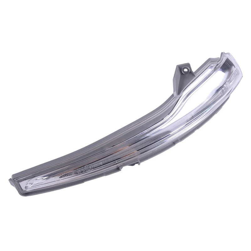 Benz W205 W213 W22205 Smoked Side Mirror Turn Signal Lights (2015-2023)