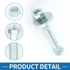 Lexus LX570 Front Camber Caster Alignment Kit (2008-2021)