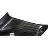 Tesla Model 3 Real Carbon Fiber Wing Side Mirror Cover Caps Trim fit