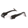 Scion FR-S, Subaru BRZ Carbon Fiber ABS Interior Door Handle Covers (2012-2020)