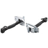 Toyota RAV4 4PCS Front/Rear Left Right Door Check Strap Stopper (2006–2015)