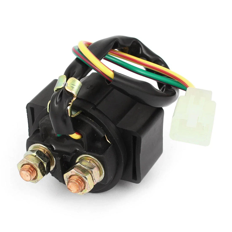 MT1824 12V Start Solenoid Relay