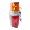Tail Lamp Rear Light RH Chrome Fits Mitsubishi L200 Triton ME Truck 1986-96 D05