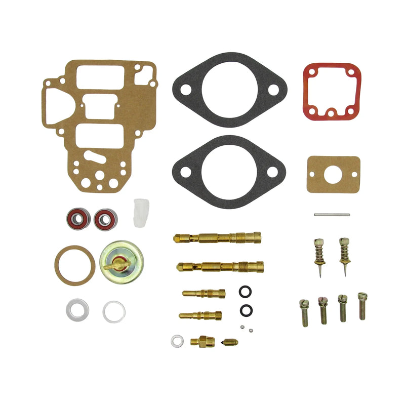 Ford Falcon Mustang 289 / 302 Windsor Intake Manifold Gasket Set (1966-1973)