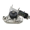 Honda Civic CRX Hatchback Shuttle 1987-1996 Water Pump 1.6L