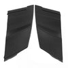Yaris Vios 2008-2012 Windshield Wiper Side Cowl Cover (1 Pair)