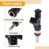 BMW M3 3 Series E90 E92 E93 V8 Engine Fuel Injector