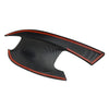 Kia K5 Optima Carbon Fiber Door Handle Bowl Cover Trim (2020-2021)