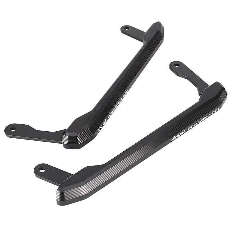 Yamaha MT-09 FZ-09 Rear Passenger Seat Grab Bar Hand Rail (2013-2023)