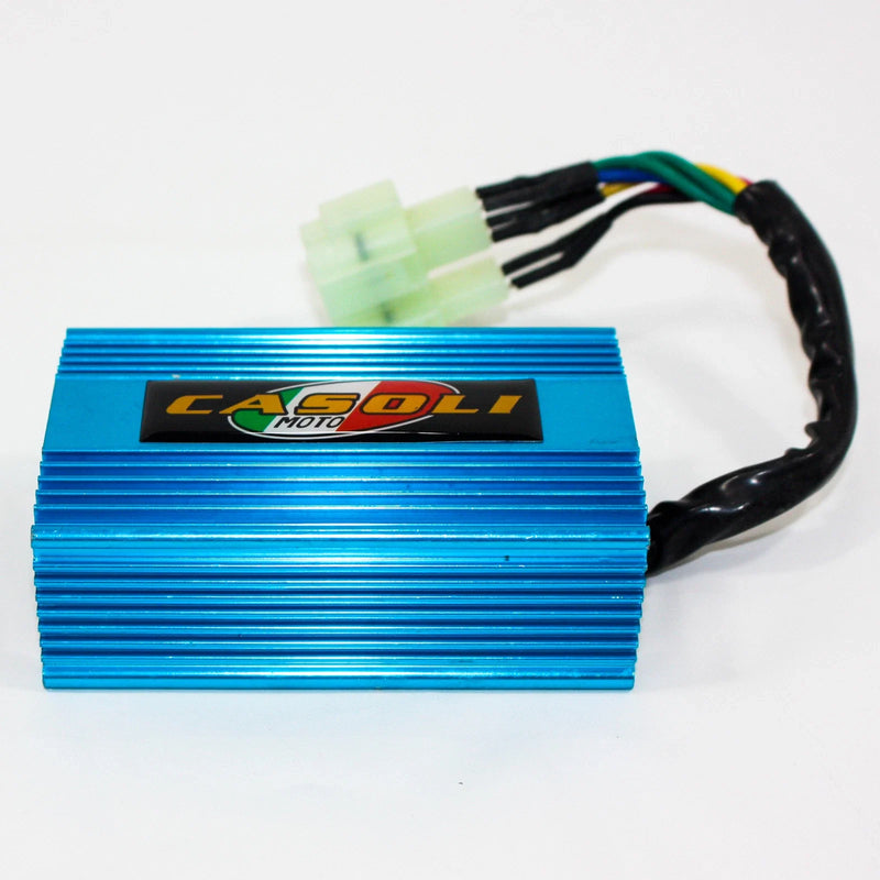 250cc 300cc Racing HP PIT Quad Dirt Bike ATV 6 Pins Ignition CDI Unit