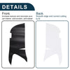 Toyota Vellfire Faux Leather Anti Kick Pad Sticker (40 Series)