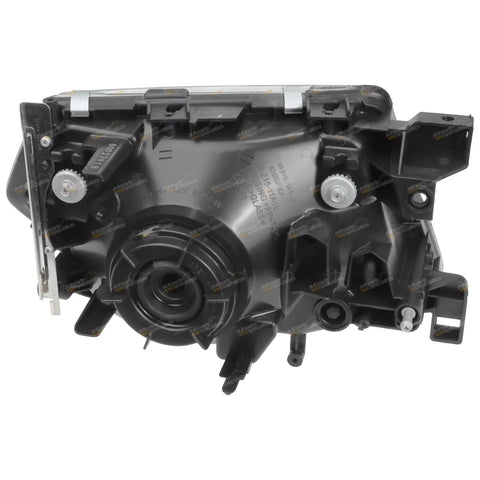 Nissan Patrol GU Series 2 Cab Chassis Ute LH Headlight (2003-2007)