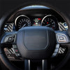 Land Rover Range Rover Carbon Fiber Steering Wheel Shift Paddle