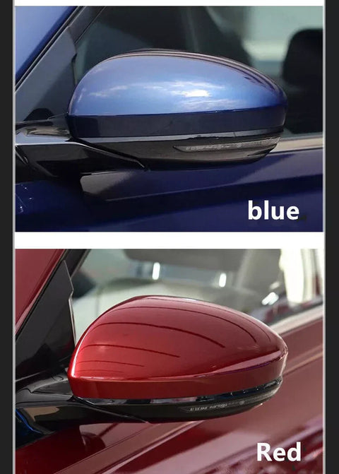 Nissan Altima Passenger / Driver Side Rearview Mirror Cover Cap (2019–2022)