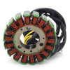 Kawasaki KLX250 D-Tracker Stator Coil (1994-2007)