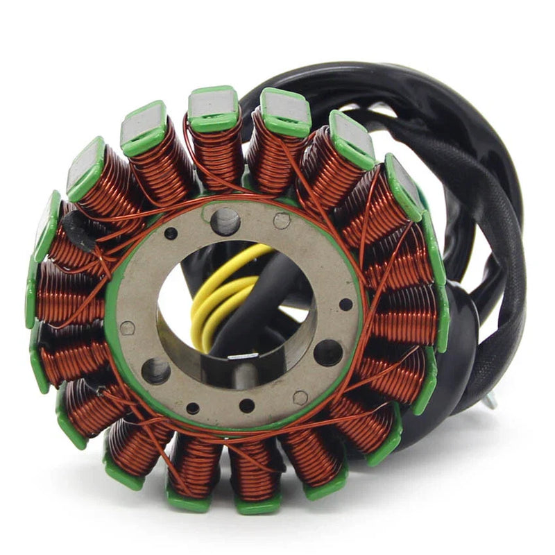 Kawasaki KLX250 D-Tracker Stator Coil (1994-2007)