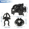 Honda Prelude 4 x Hood Prop Rod Holder (1992-2001)